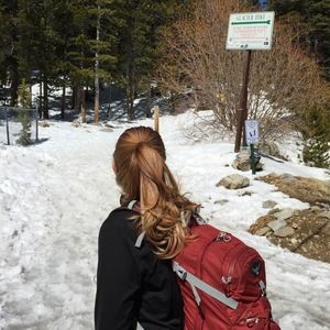 Meet your Posher, Carrie